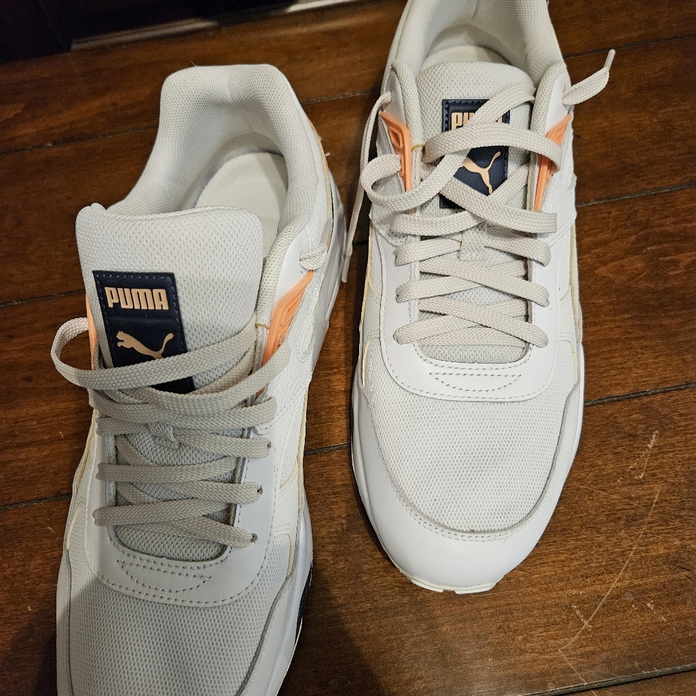 Puma shoes New R698 Reverse Classics - Picture 4 of 5